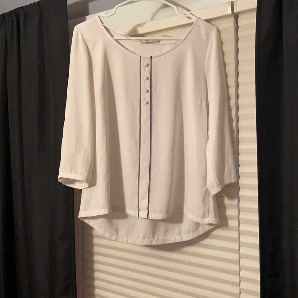 Business blouse